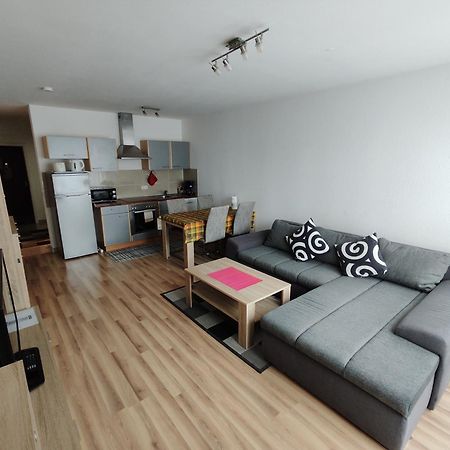 Hog Apartment Nuernberg St. Peter المظهر الخارجي الصورة