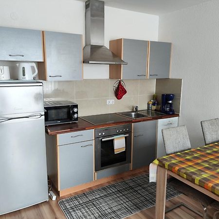 Hog Apartment Nuernberg St. Peter المظهر الخارجي الصورة