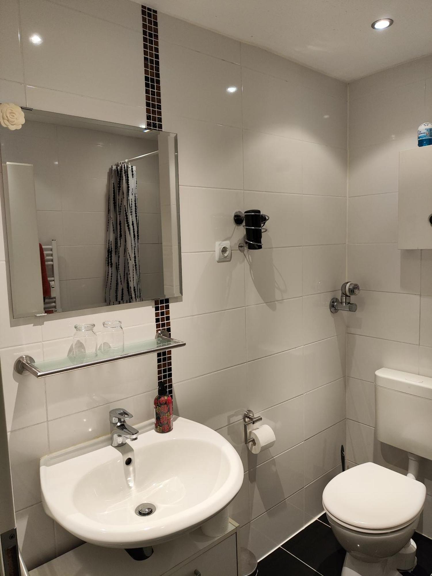Hog Apartment Nuernberg St. Peter المظهر الخارجي الصورة