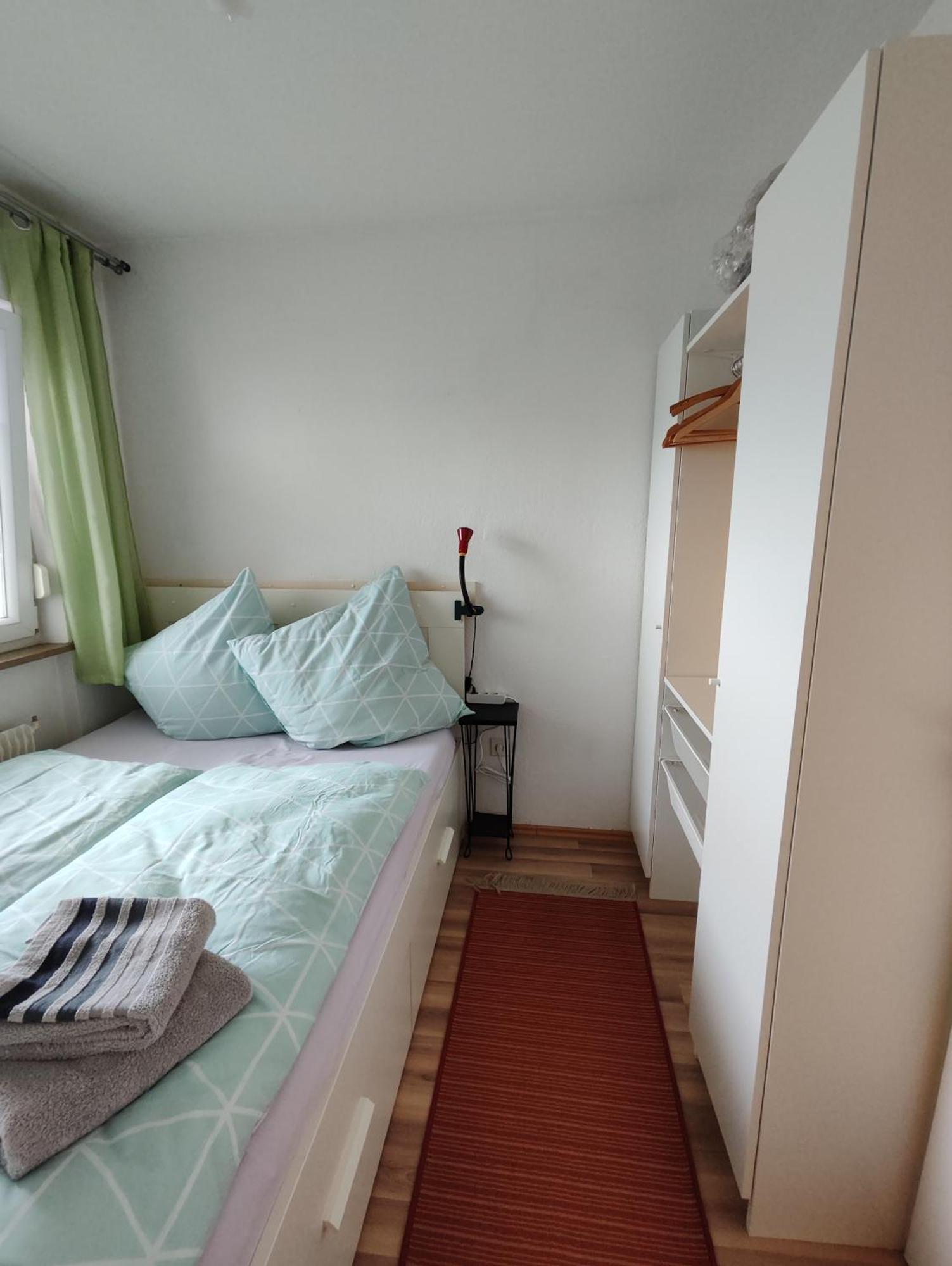 Hog Apartment Nuernberg St. Peter المظهر الخارجي الصورة