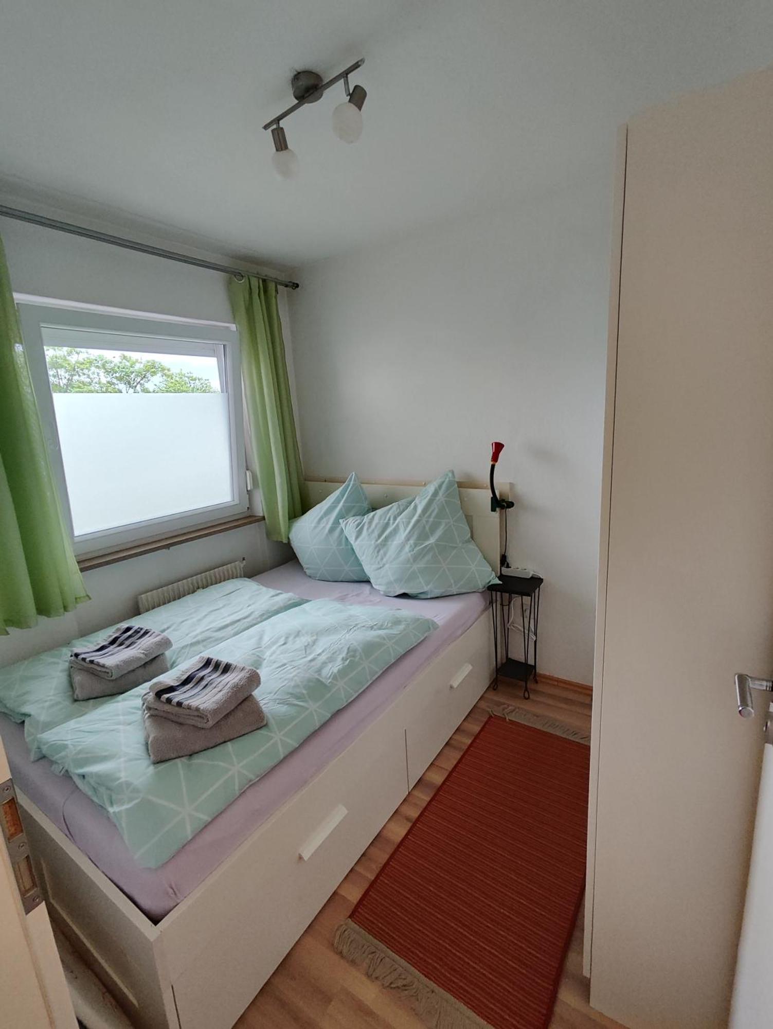 Hog Apartment Nuernberg St. Peter المظهر الخارجي الصورة