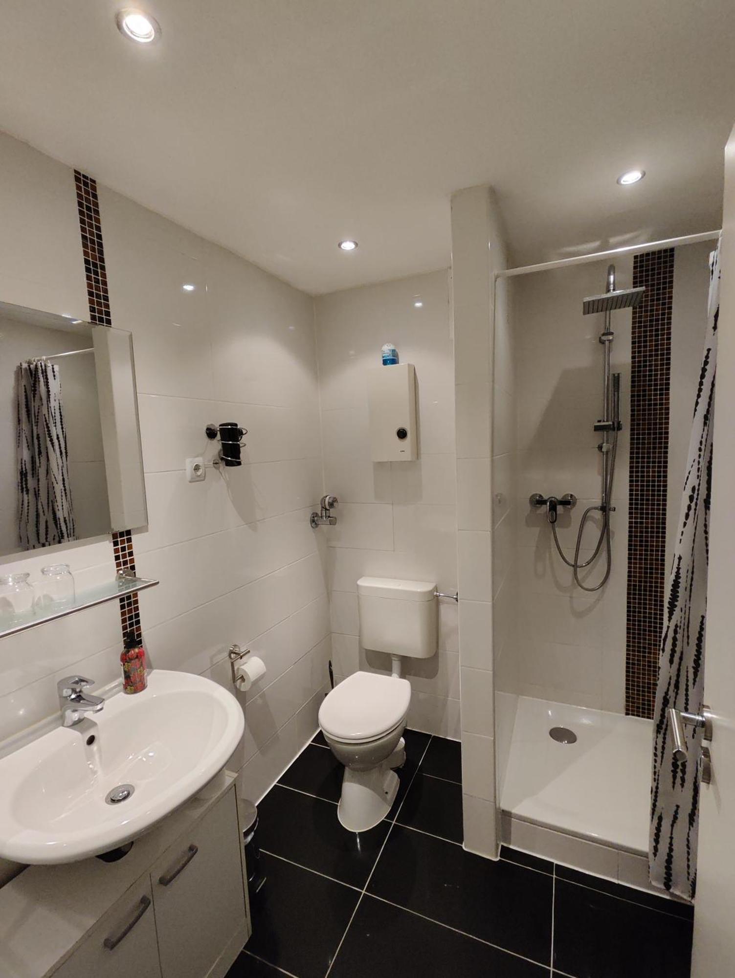 Hog Apartment Nuernberg St. Peter المظهر الخارجي الصورة