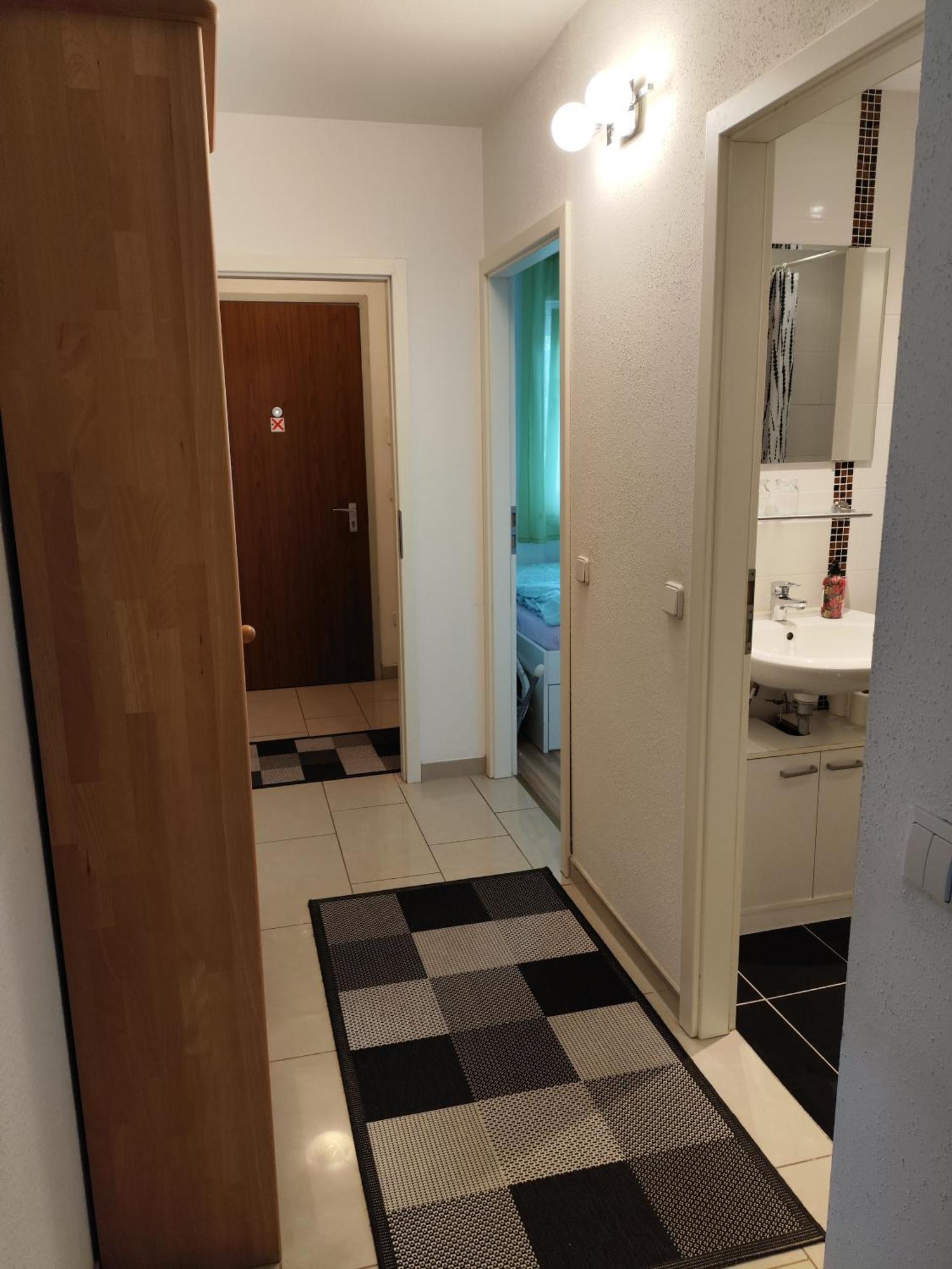 Hog Apartment Nuernberg St. Peter المظهر الخارجي الصورة
