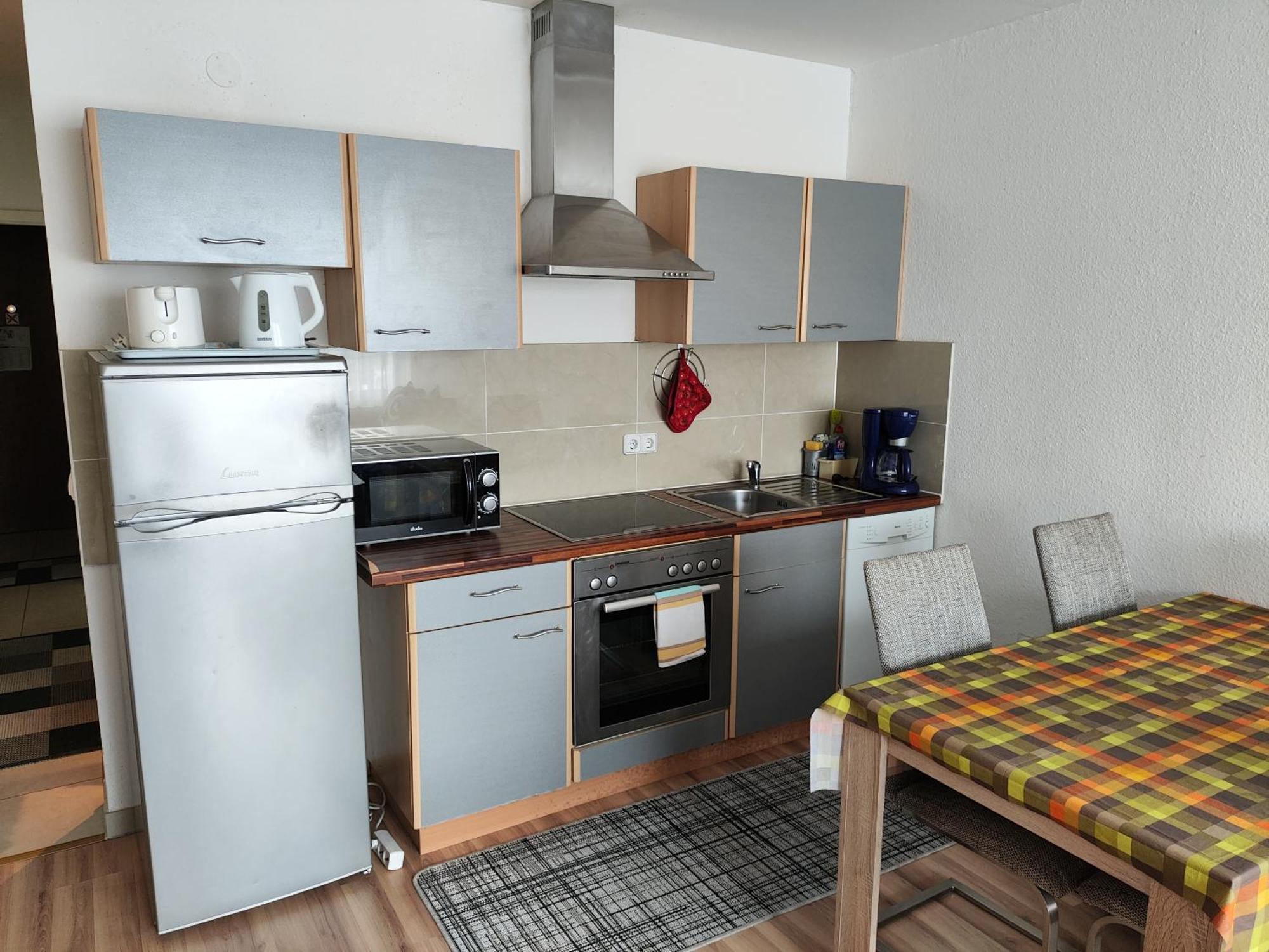 Hog Apartment Nuernberg St. Peter المظهر الخارجي الصورة