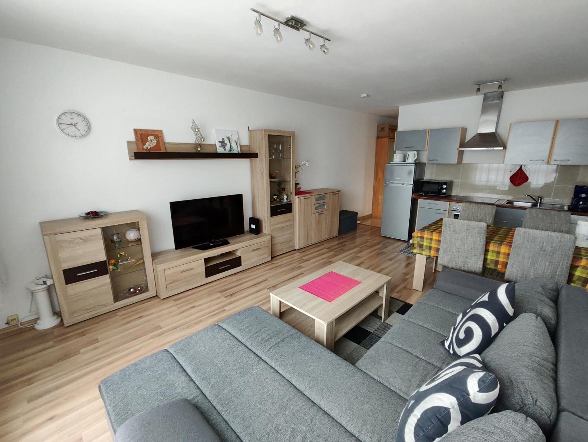 Hog Apartment Nuernberg St. Peter المظهر الخارجي الصورة