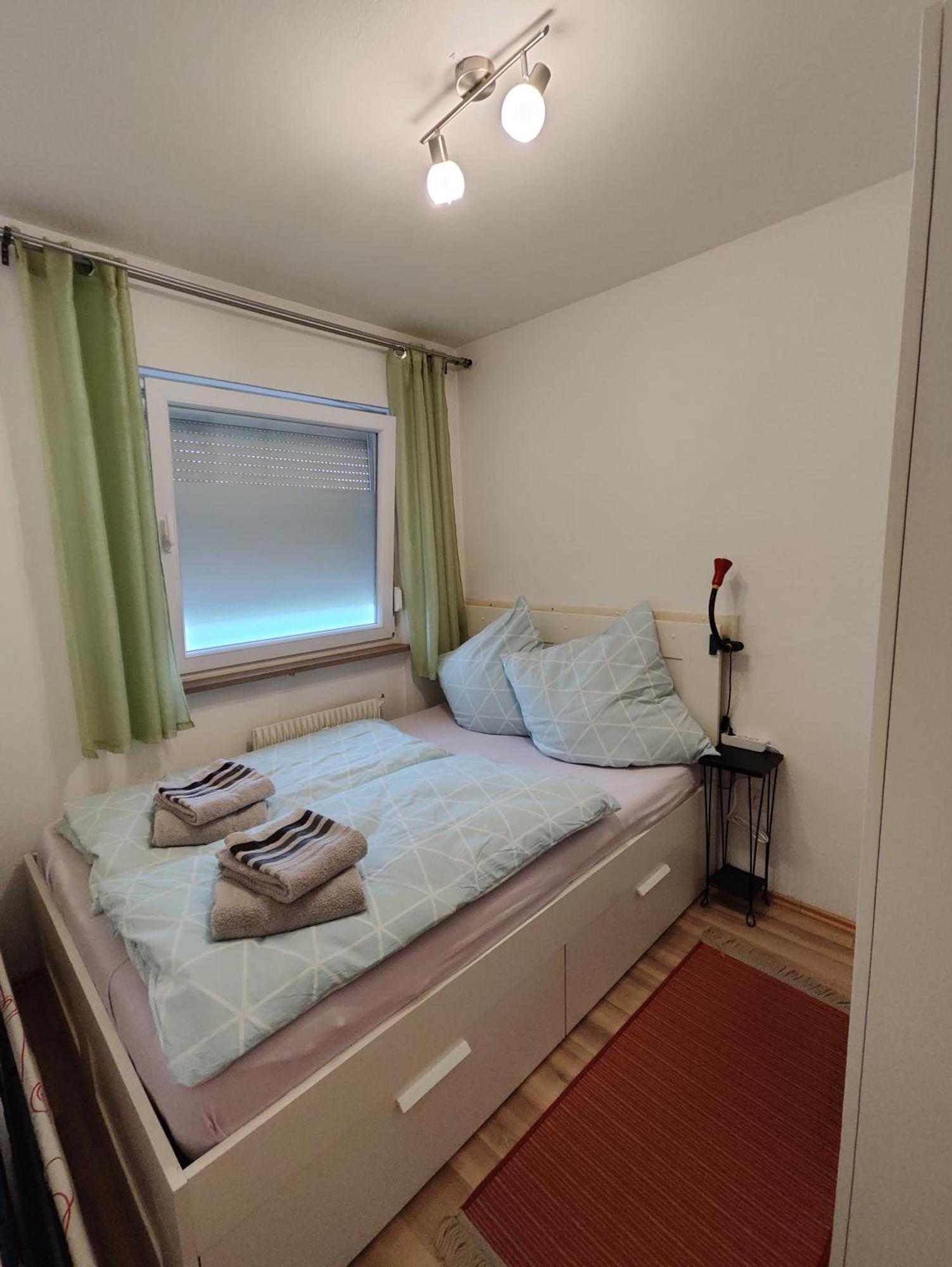 Hog Apartment Nuernberg St. Peter المظهر الخارجي الصورة