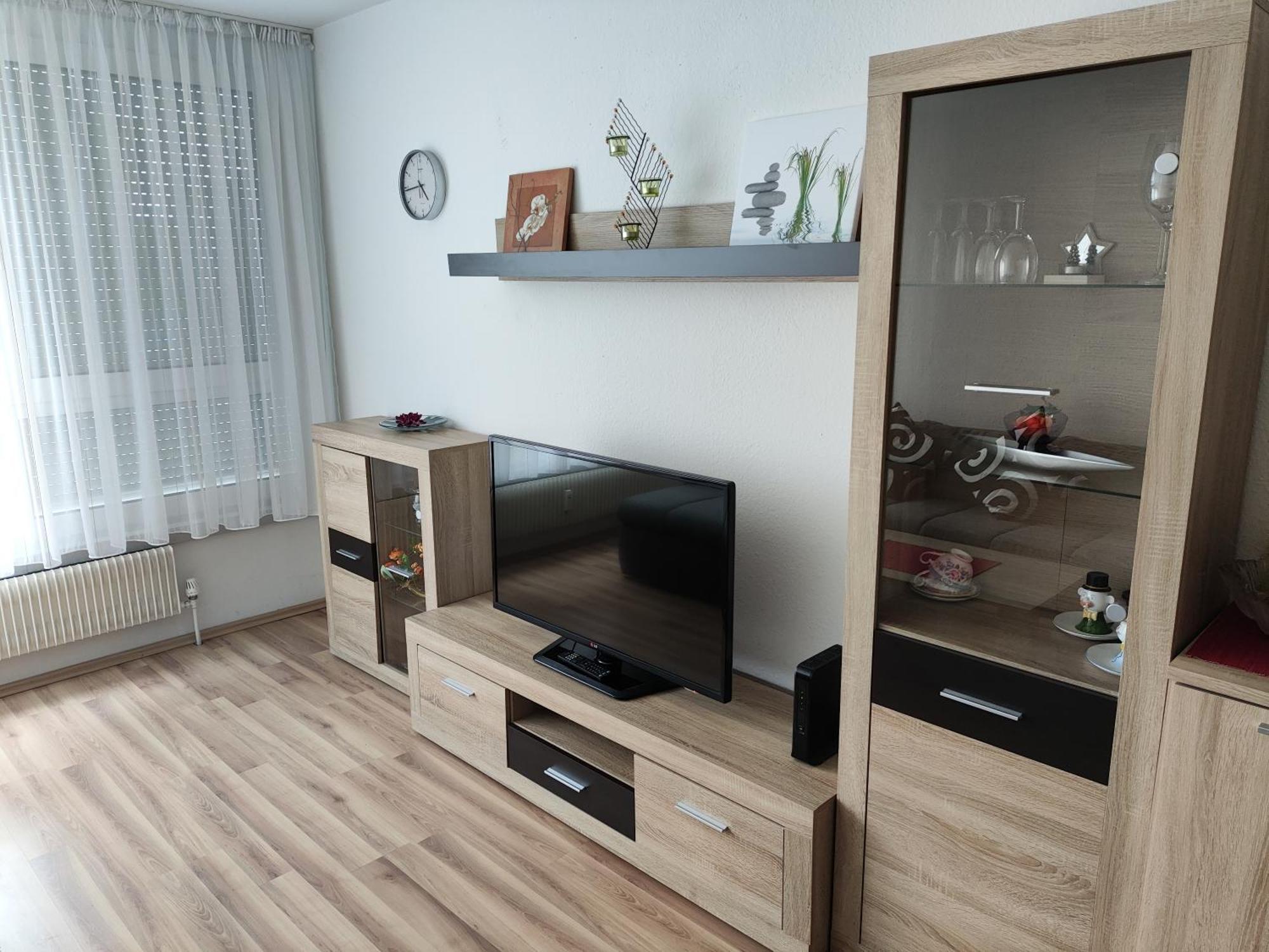 Hog Apartment Nuernberg St. Peter المظهر الخارجي الصورة