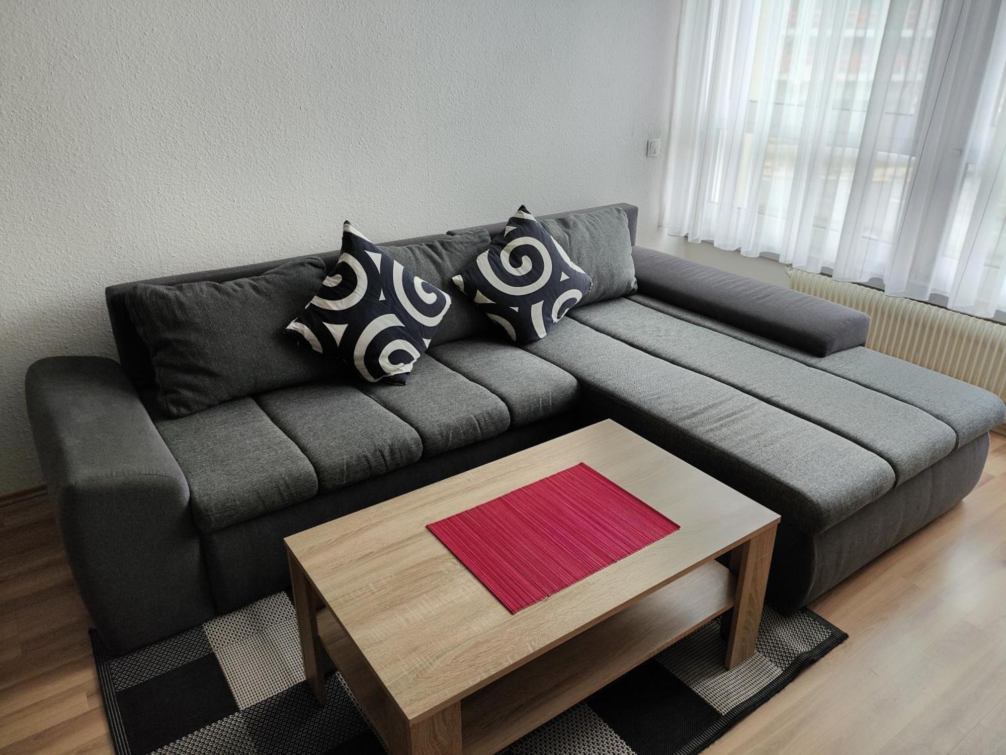 Hog Apartment Nuernberg St. Peter المظهر الخارجي الصورة